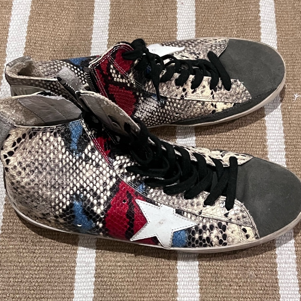 Golden Goose Francy